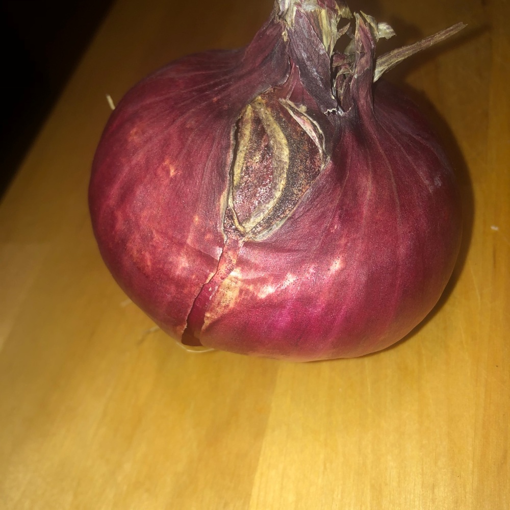 Red Onion - Picture 2 of 4